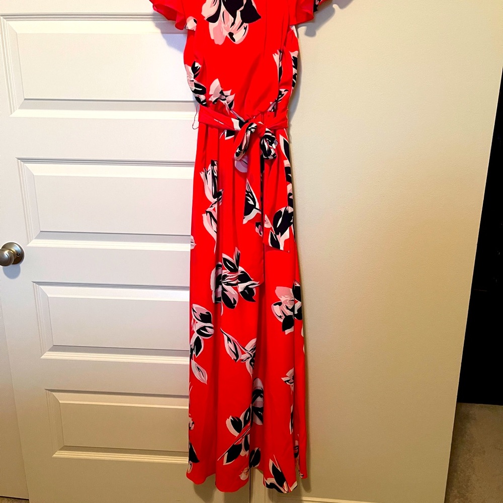 Vince Camuto Maxi Dress
